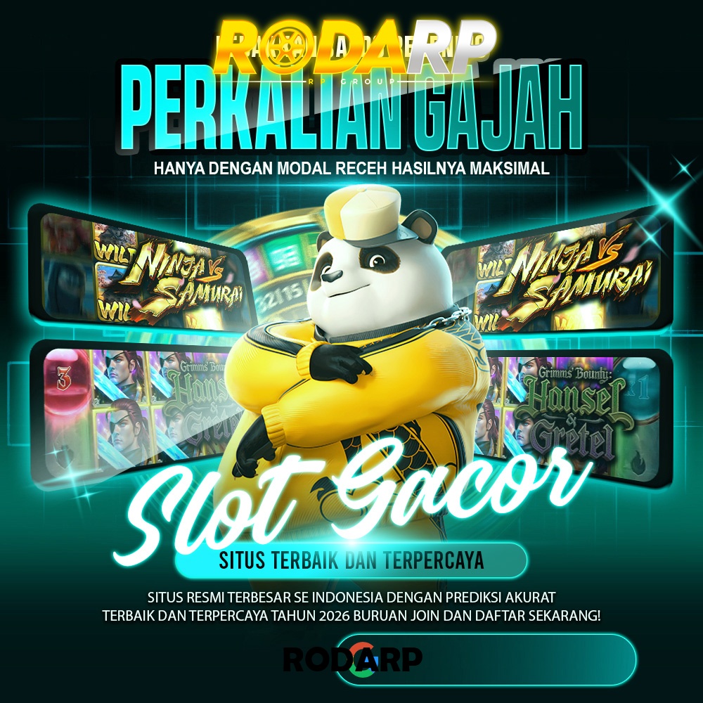 RODARP: Memahami permainan Balap Online dengan Arena dan Mode Kompetitif bagi Penggemar Permainan Modern