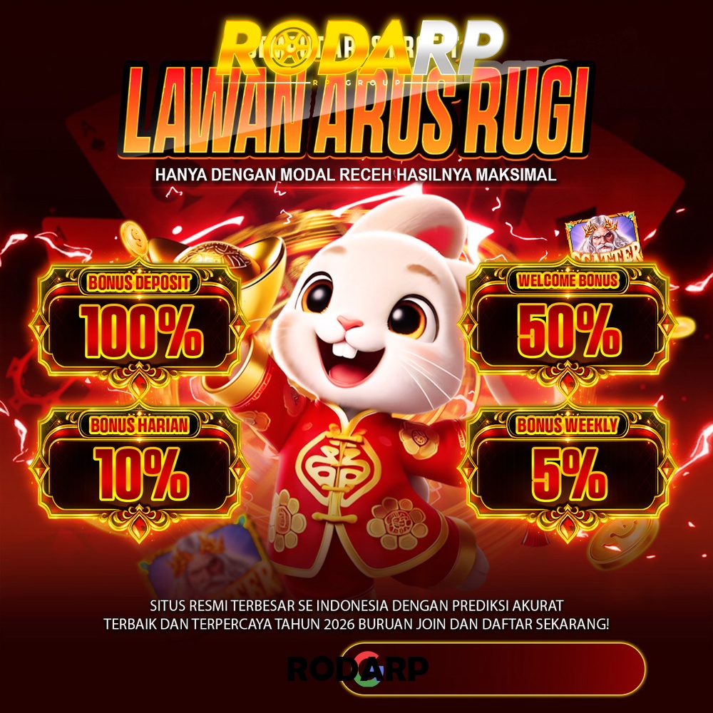 RODARP X Vennladen: Tren perkembangan Slot Online Mobile dengan Tampilan Responsif Terbaru yang Semakin Banyak Dibahas