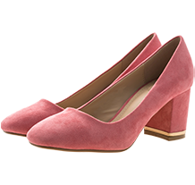 Cherry Heels
