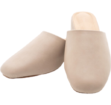 Slip On Moccasins