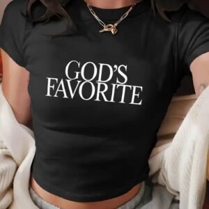 God’s Favorite Top
