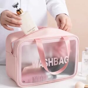 Trousse De Toilette De Voyage