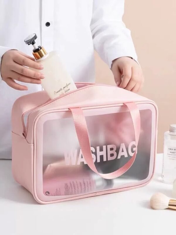 Trousse De Toilette De Voyage